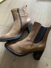 Sacha essentials stiefelette gebraucht kaufen  Singen (Hohentwiel)