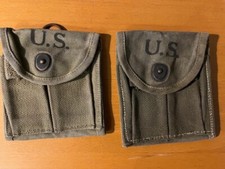 Paire pochettes usm1 d'occasion  Cannes