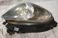 Faro anteriore sinistro usato  Volpago del Montello