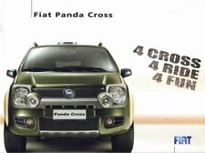 Catalogue brochure fiat d'occasion  Palaiseau
