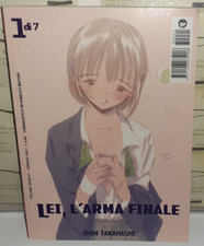Fumetto lei arma usato  Italia