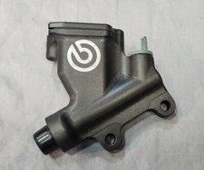 Brembo race cilindro mestre traseiro PS13 XA52140 40mm MotoGP WSBK NOVO comprar usado  Enviando para Brazil