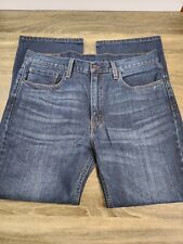 Levis 527 bootcut for sale  Quitman