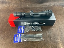 nikko stirling scopes for sale nikko stirling scopes for sale Simi Valley