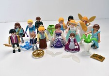 Job lot playmobil for sale  TAMWORTH