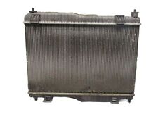 Kühler Wasserkühler für FORD FIESTA VI 1.4 TDCI 8V51-8005-DF comprar usado  Enviando para Brazil