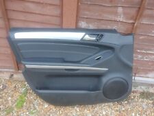 Mercedes 164 front for sale  HUNTINGDON