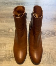 Vero cuoio stiefelette gebraucht kaufen  Koblenz