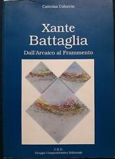 Caterina coluccio xante d'occasion  Expédié en France