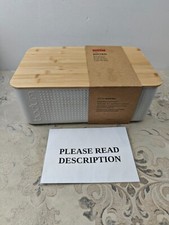 Bodum bistro bread for sale  UK