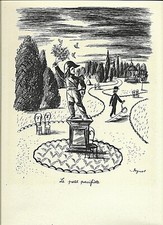 Série amoureux peynet d'occasion Série amoureux peynet d'occasion  Nice-