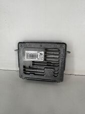 Valeo headlight control for sale  HORSHAM