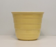 Vaso portafiori artdeco usato  Carpaneto Piacentino
