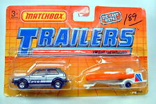 Matchbox superfast two gebraucht kaufen  Berlin