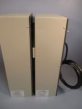 Usado, ICE QUBE INC, ENTRADA DE VENTILADOR DE FILTRO DE EQUIPAMENTO DE REFRIGERAÇÃO INDUSTRIAL com EXAUSTÃO IQ150FPW comprar usado  Enviando para Brazil