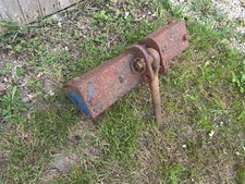 Fordson e27n major for sale  WIMBORNE