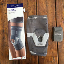 Donjoy straping ginocchio usato  Ripatransone