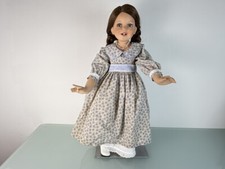 Künstlerpuppe porzellan puppe gebraucht kaufen  Witten