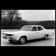 Photo .024098 dodge d'occasion  Martinvast