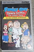 Family guy stewie for sale  WISHAW