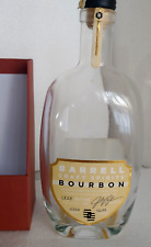 Botella y caja vacías de bourbon de liberación privada Barrell Craft Spirits segunda mano  Embacar hacia Argentina