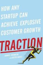 Traction startup achieve for sale  Montgomery