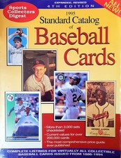 Standard catalog baseball for sale  Arlington