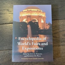 Encyclopedia fairs expositions for sale  Robbinsville