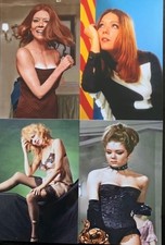 Diana rigg film for sale  GREAT YARMOUTH