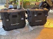 Valise moto lone d'occasion  Le Havre-