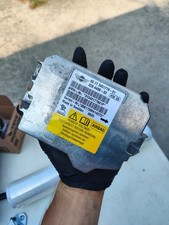 Ecu centralina airbag usato  San Lucido