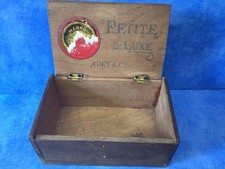 Vintage petite luxe for sale  BURY ST. EDMUNDS