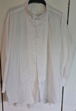 tuxedo xl white shirt for sale tuxedo xl white shirt for sale Livingston Manor