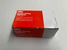 Era double locking for sale  ST. HELENS