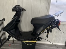Honda dio af27 for sale  Reading