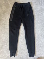 Men black nike for sale  NEWPORT