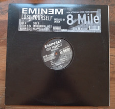 Eminem lose yourself gebraucht kaufen  Essen