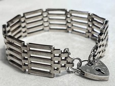 Vintage 925 sterling for sale  UK