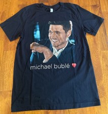 2019 michael buble for sale  Tillamook