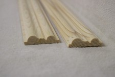 1stk 100cm profilleiste gebraucht kaufen 1stk 100cm profilleiste gebraucht kaufen  Jagel