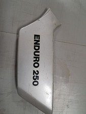 Yamaha 250 dt250 for sale  Woodway