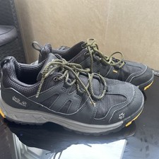 Jack wolfskin schuhe gebraucht kaufen  Bergkamen