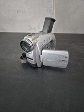 Canon mv600 videocamera gebraucht kaufen  Gräfendorf