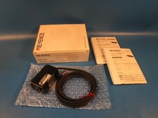 Keyence FD-XA1, controlador de sensor de micro fluxo clamp-on, tipo trilho DIN comprar usado Keyence FD-XA1, controlador de sensor de micro fluxo clamp-on, tipo trilho DIN comprar usado  Enviando para Brazil