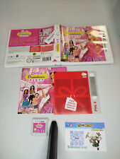 Usado, 3281 JEU NINTENDO 3DS * BARBIE DREAMHOUSE PARTY * VERSION PAL FR comprar usado  Enviando para Brazil