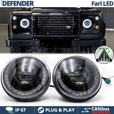 Fari full led usato  Italia