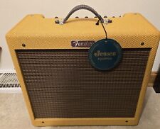 Fender blues junior for sale  Shipping to Ireland