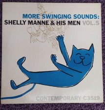Shelly manne his usato  Roma
