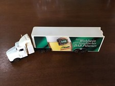 Modell lkw bier gebraucht kaufen  Ballenstedt