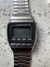 Seiko digital quartz for sale  BANGOR